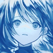 柚璃遥のアイコン